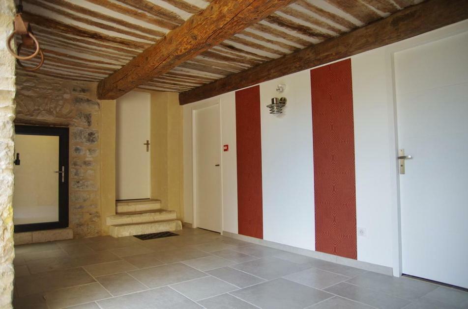 Le Mas De Crieulon Saint-Jean-de-Crieulon Exteriör bild