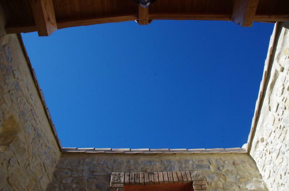 Le Mas De Crieulon Saint-Jean-de-Crieulon Exteriör bild