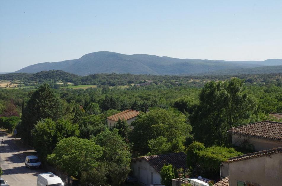 Le Mas De Crieulon Saint-Jean-de-Crieulon Exteriör bild